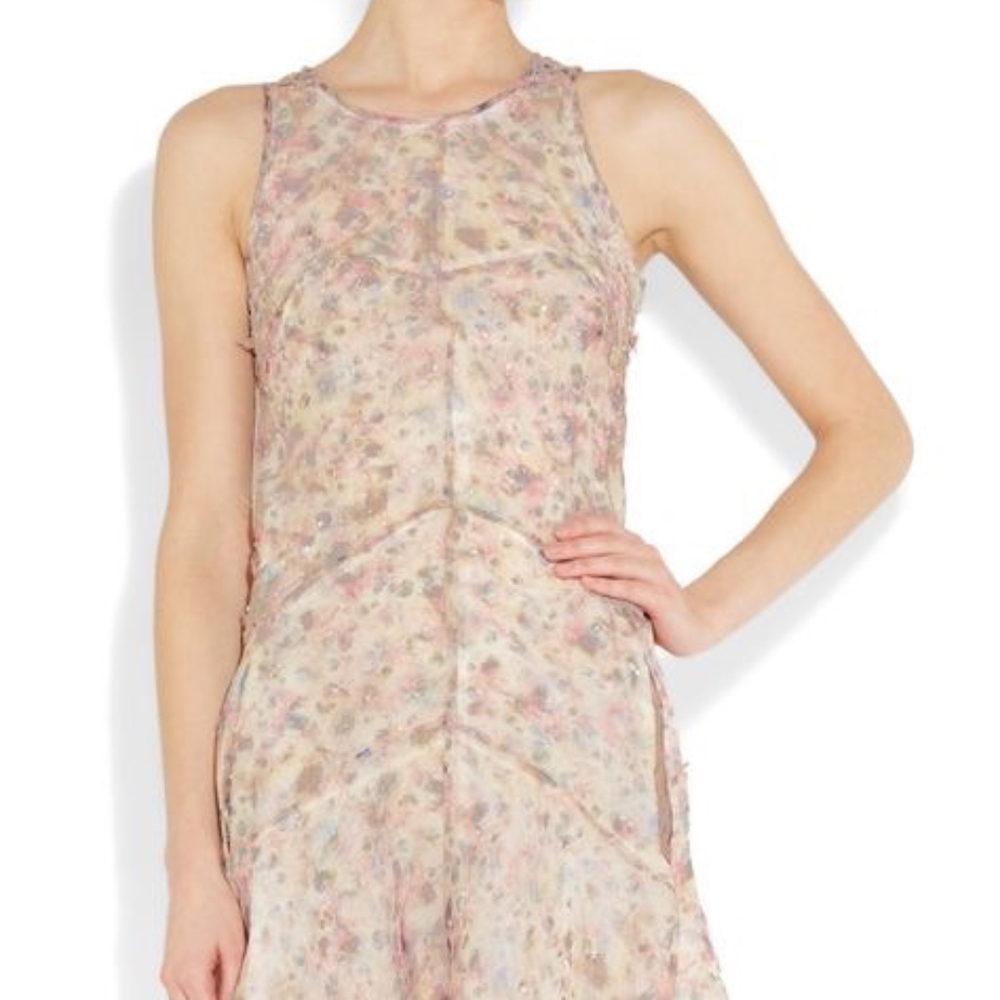 Theyskens' Theory Dress